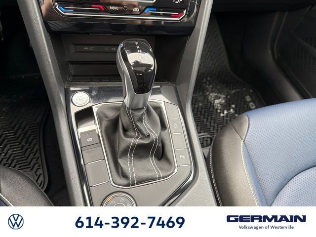 New 2026 Volkswagen Taos SEL image 27