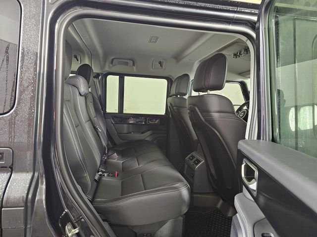 Used 2024 INEOS Grenadier image 14