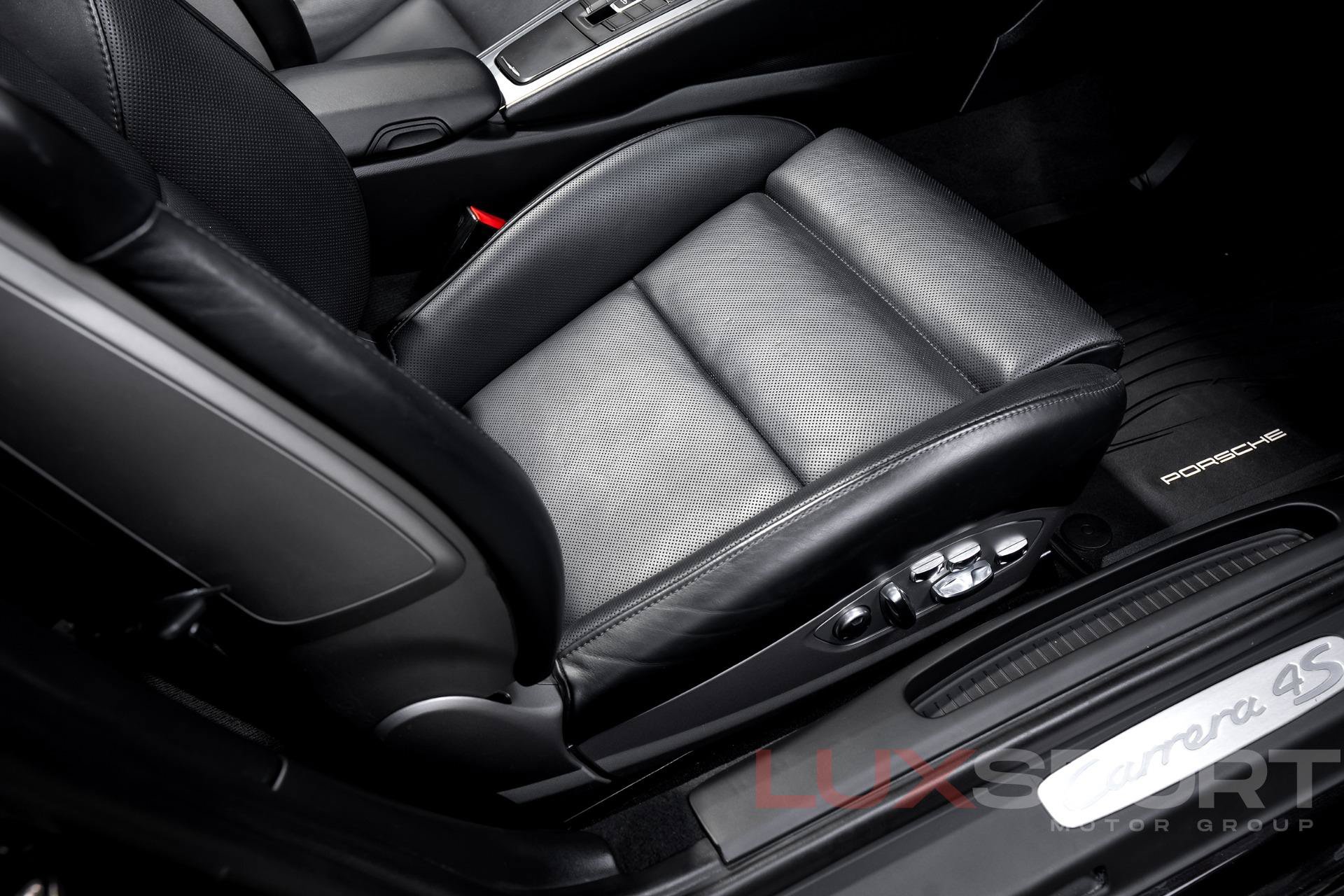 Used 2013 Porsche 911 Carrera S RWD image 67