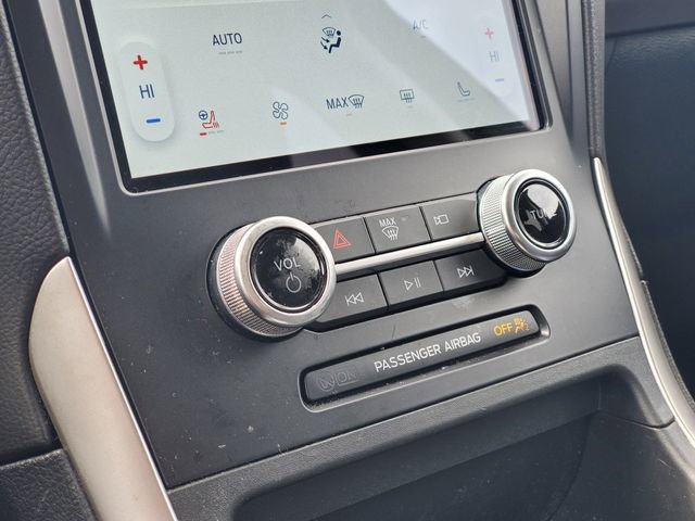 Used 2024 Ford Edge SEL w/ Convenience Package image 21