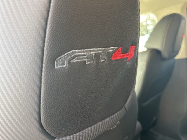 Used 2021 GMC Canyon AT4 w/ Driver Alert Package image 52