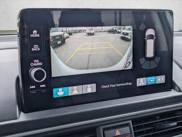 Used 2023 Honda Pilot EX-L image 13