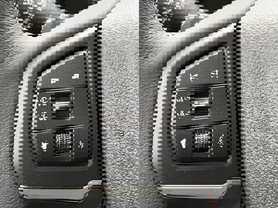 New 2026 Honda Ridgeline RTL image 24