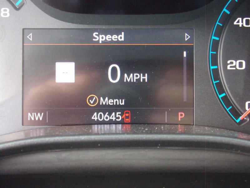 Used 2022 GMC Canyon AT4 image 28