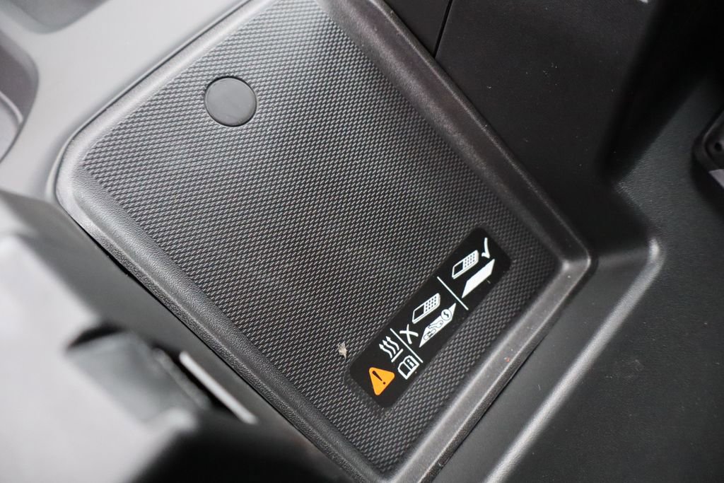 New 2026 Chevrolet Silverado 1500 LT Trail Boss w/ Safety Package image 26