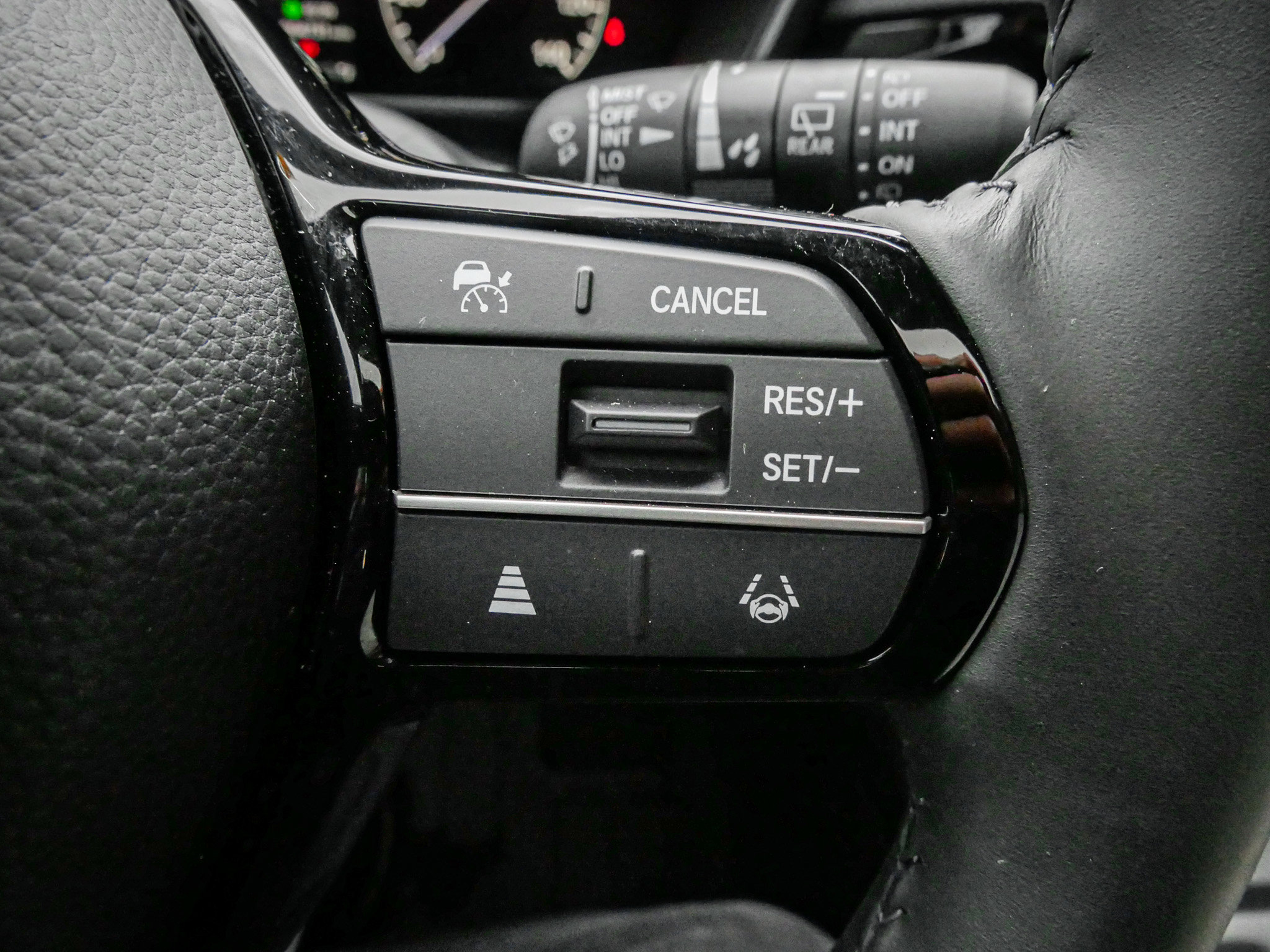 Certified 2024 Honda CR-V EX-L image 20