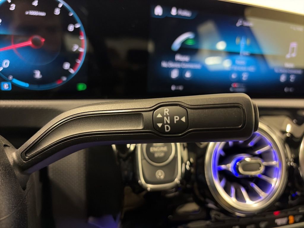 Certified 2022 Mercedes-Benz A 220 4MATIC image 17