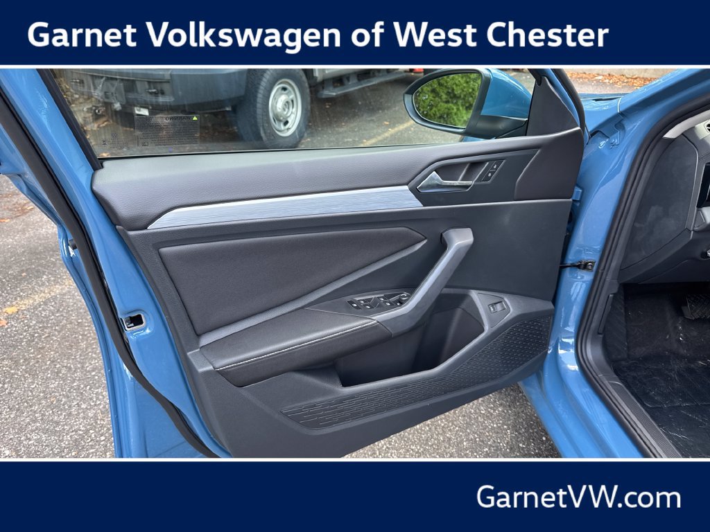 New 2027 Volkswagen Jetta S FWD image 10