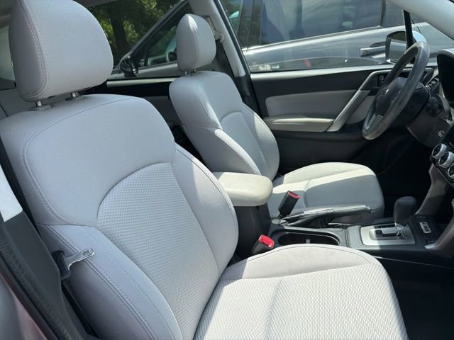 Used 2018 Subaru Forester 2.5i Premium AWD/4WD image 28