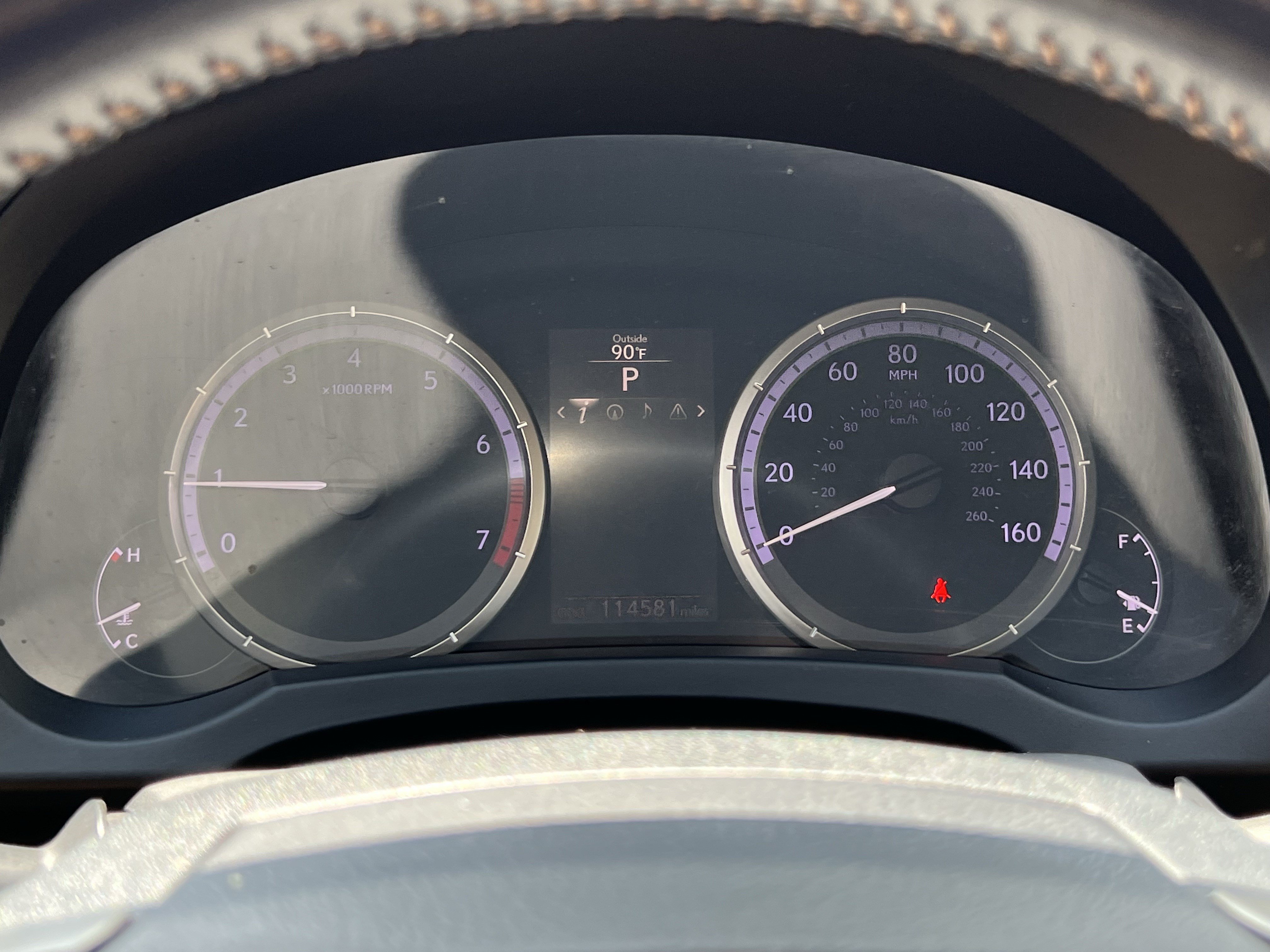 Used 2015 Lexus RC 350 w/ Navigation System Package RWD image 21