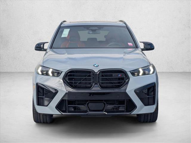 New 2026 BMW X5 M Competition w/ Executive Package AWD/4WD image 5