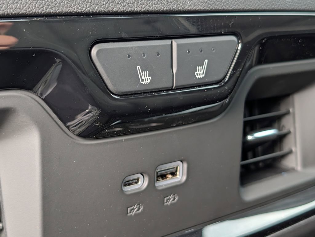 New 2026 GMC Sierra 1500 AT4X AWD/4WD image 38
