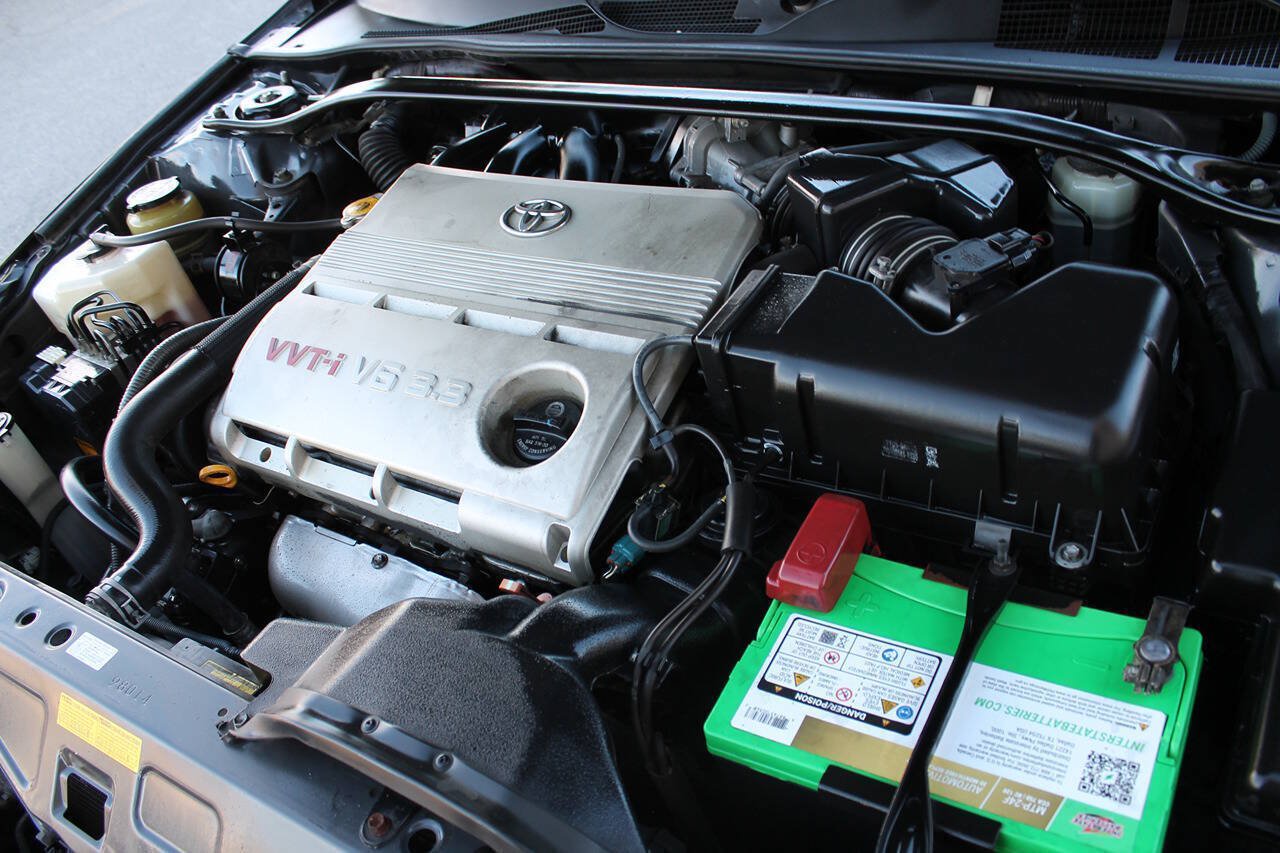 Used 2007 Toyota Solara SLE FWD image 28