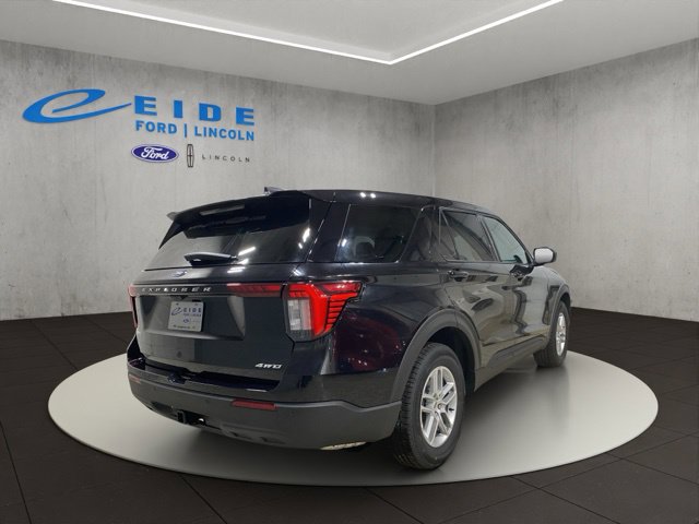 New 2026 Ford Explorer Active AWD/4WD image 9