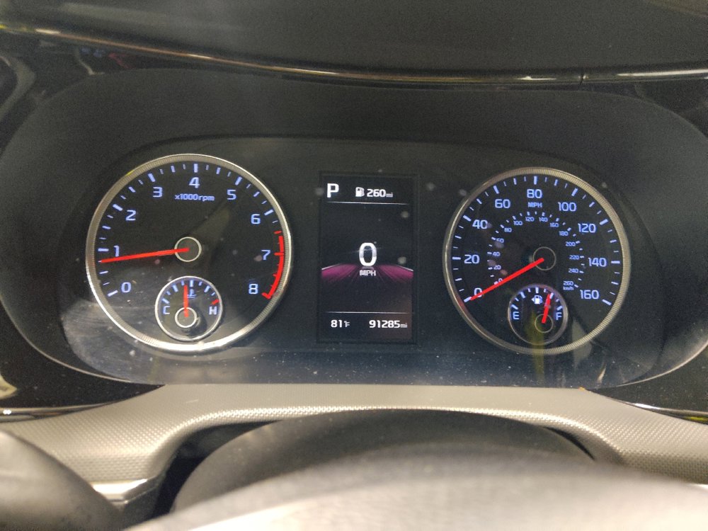 Used 2023 Kia K5 GT-Line w/ GT-Line Premium Package image 23