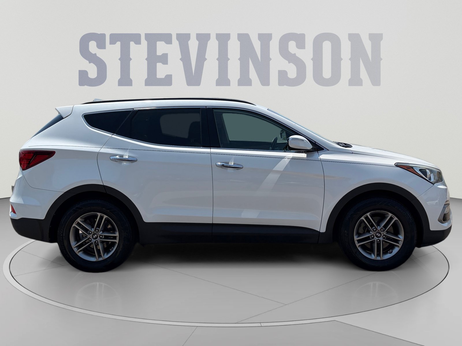 Used 2017 Hyundai Santa Fe Sport AWD/4WD image 6