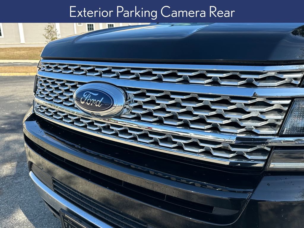 Used 2020 Ford Expedition Max Platinum image 15