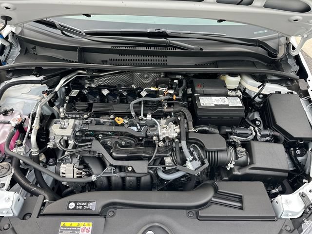 Used 2025 Toyota Corolla LE FWD image 29