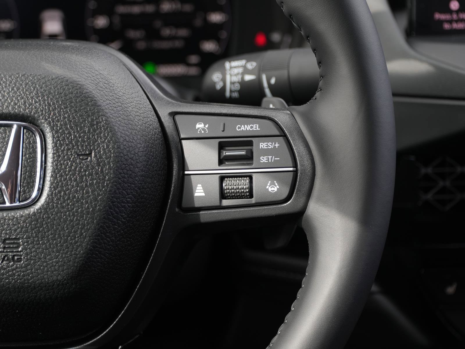 New 2025 Honda Accord Sport image 24