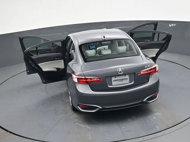 Used 2018 Acura ILX w/ Premium Package image 38