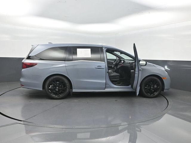 Used 2024 Honda Odyssey Sport image 35
