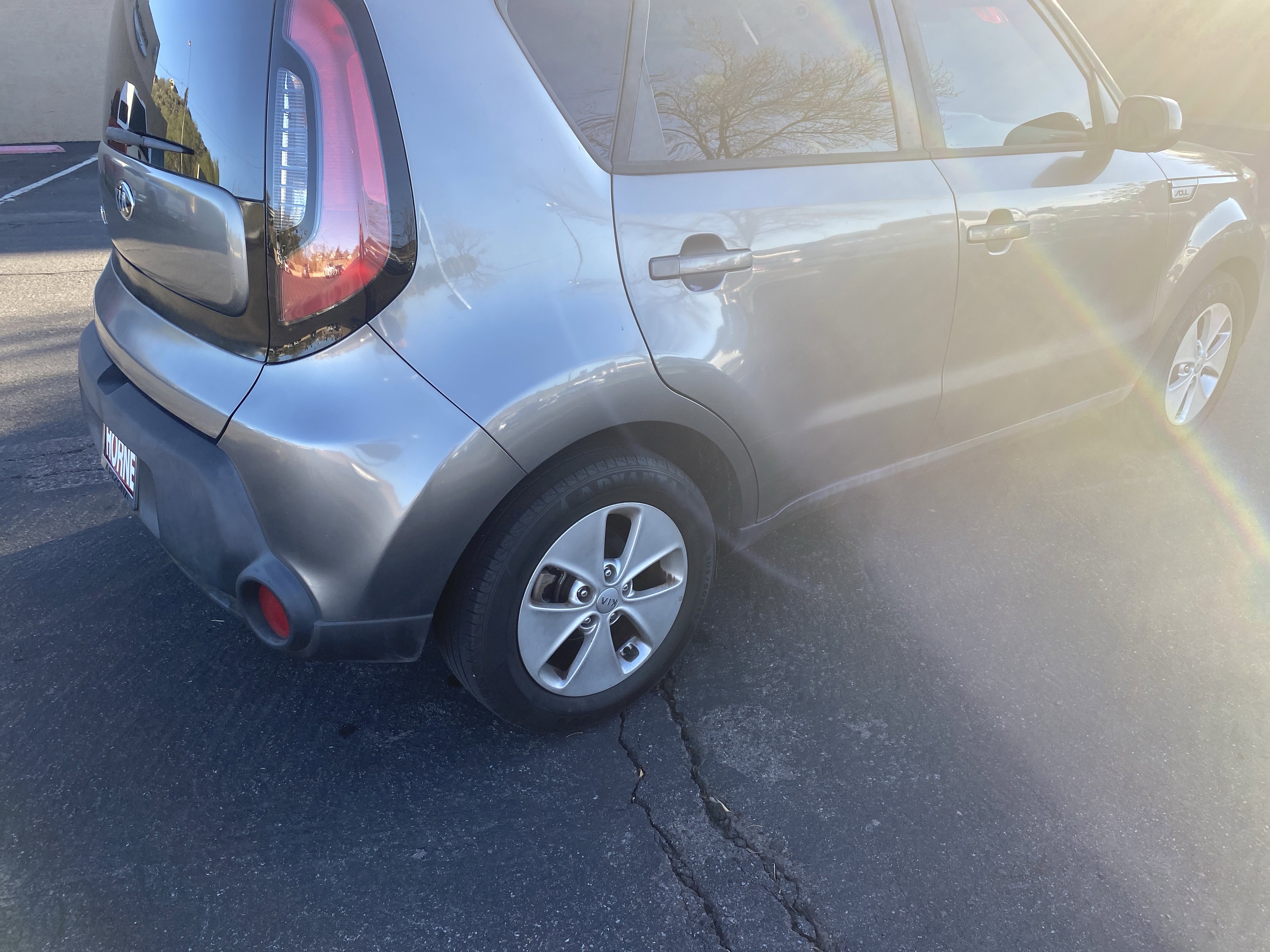 Used 2016 Kia Soul image 4