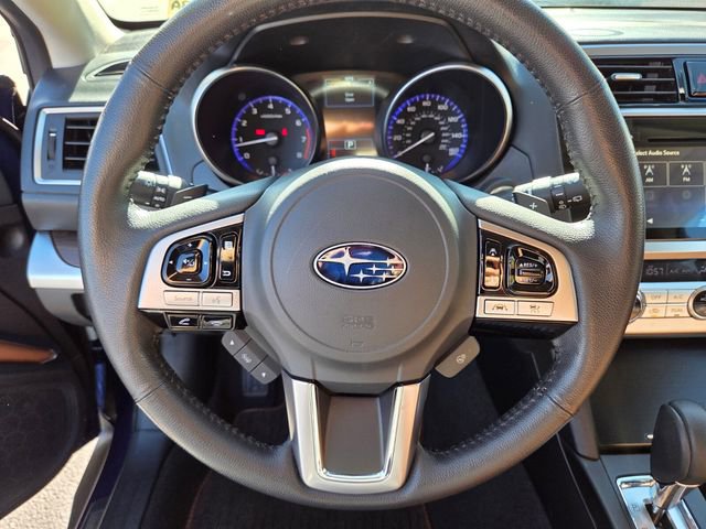 Used 2017 Subaru Outback 3.6R Touring w/ Popular Package #5A image 17
