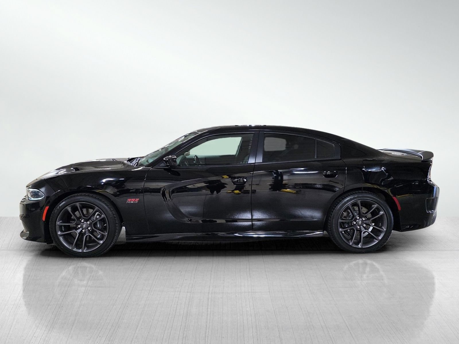 Used 2020 Dodge Charger Scat Pack RWD image 4