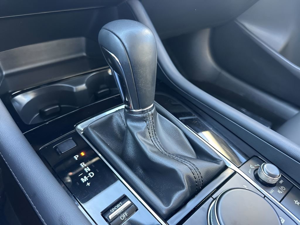 Used 2025 MAZDA MAZDA3 s image 17