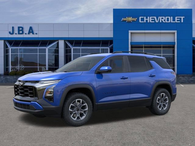 New 2026 Chevrolet Equinox ACTIV FWD image 2