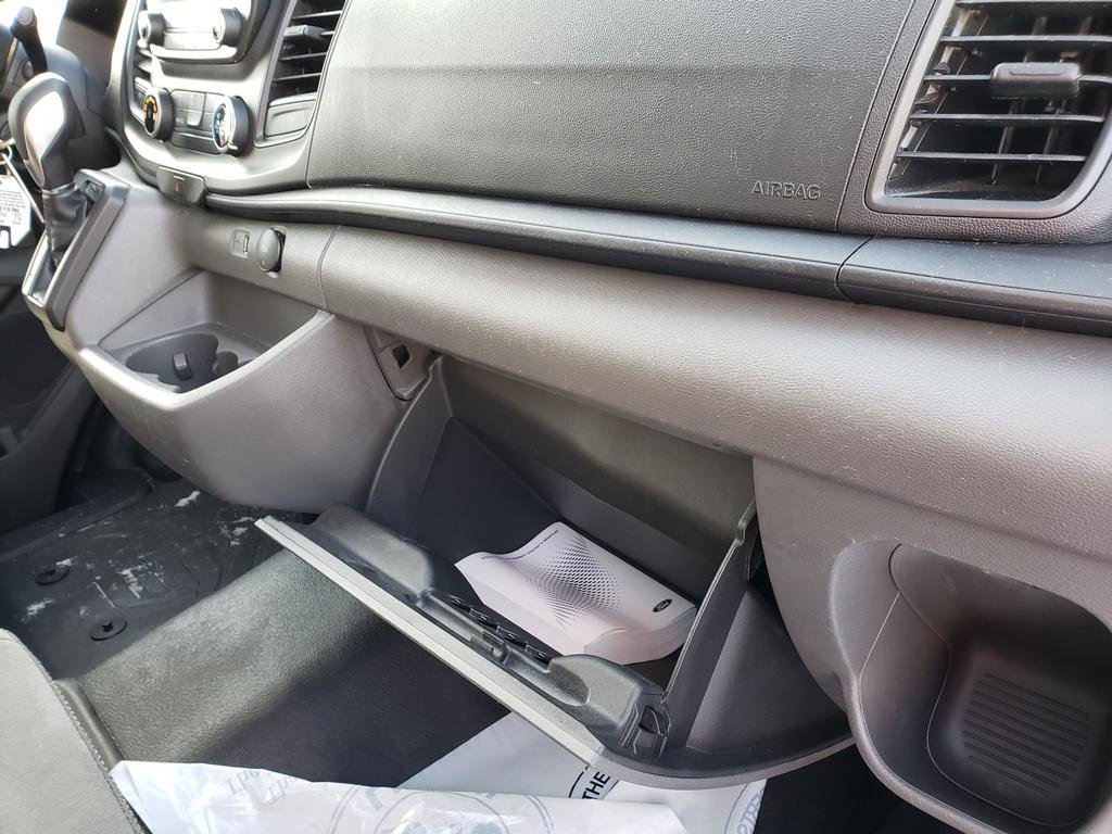 Used 2024 Ford Transit 250 Low Roof w/ Exterior Upgrade Package image 41