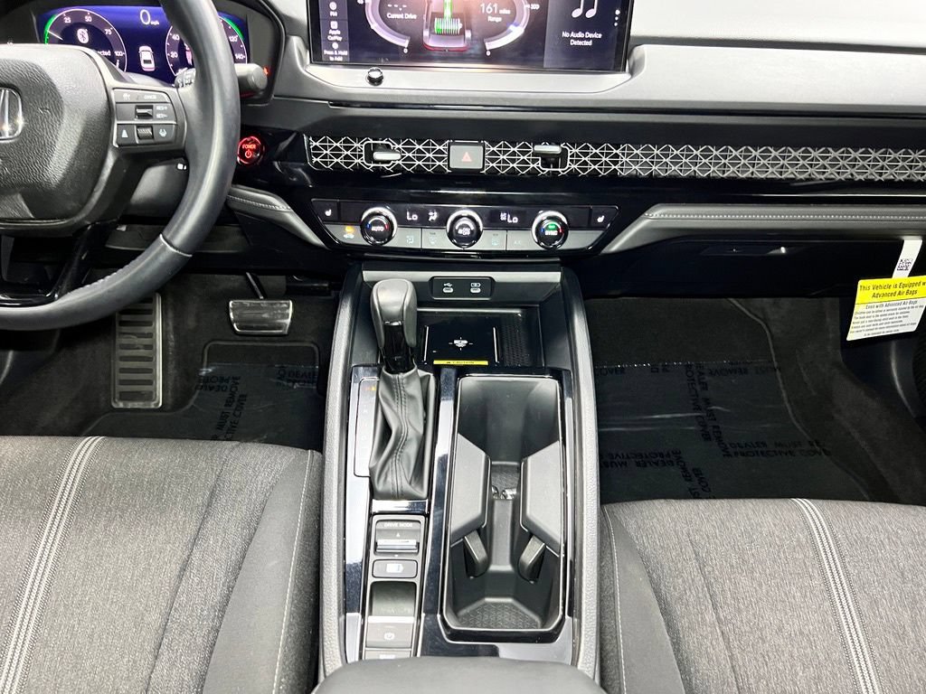 Used 2025 Honda Accord Sport image 20