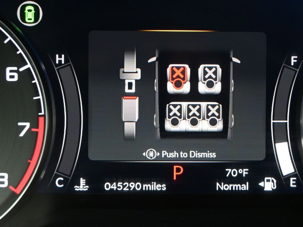 Certified 2023 Acura RDX AWD image 16