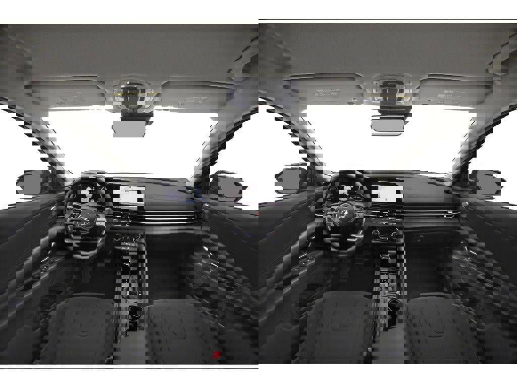 New 2025 Hyundai Elantra SEL image 54