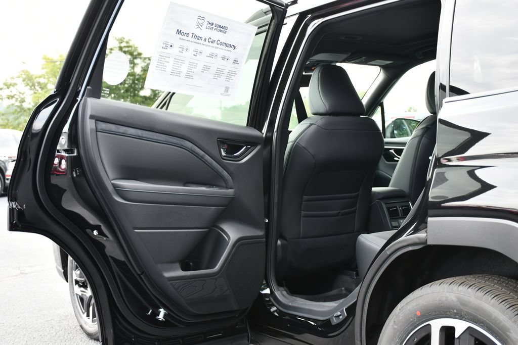 New 2026 Subaru Forester Limited AWD/4WD image 18