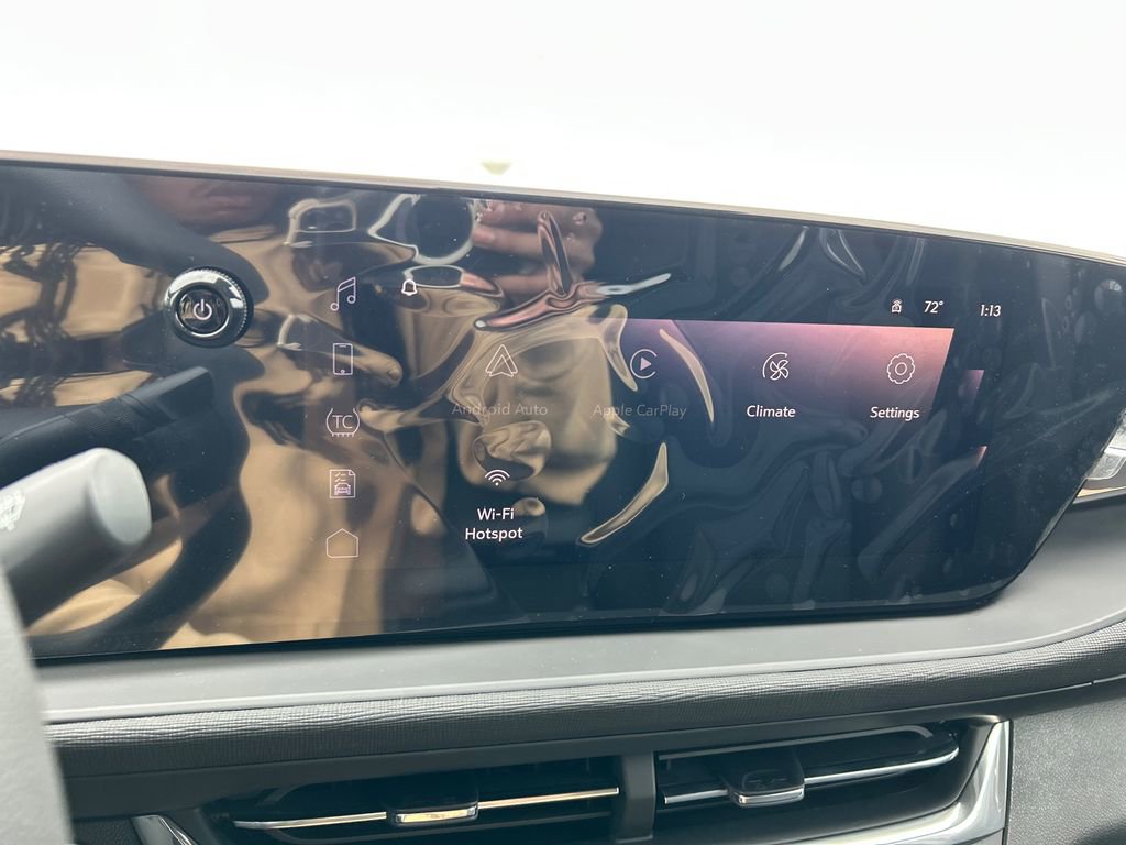 New 2026 Buick Envista Preferred FWD image 23