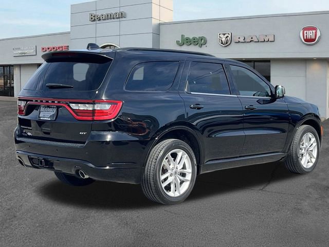 Used 2023 Dodge Durango GT AWD/4WD image 7
