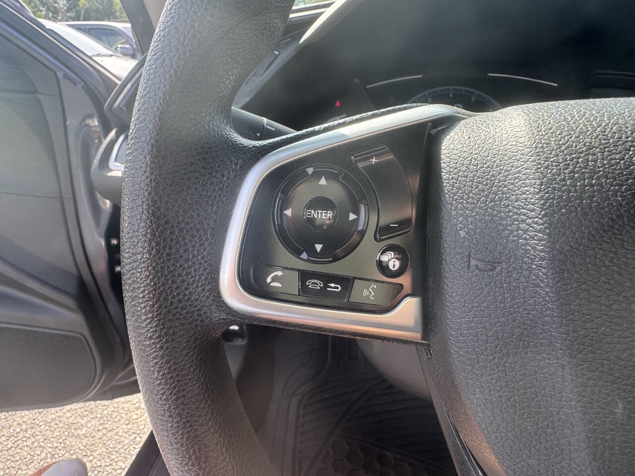 Used 2019 Honda Civic LX image 21