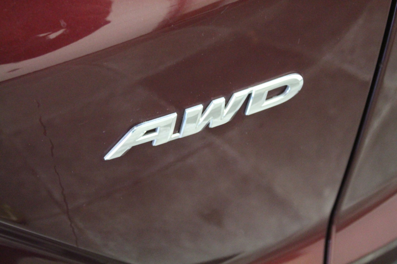 Used 2019 Honda CR-V EX image 31