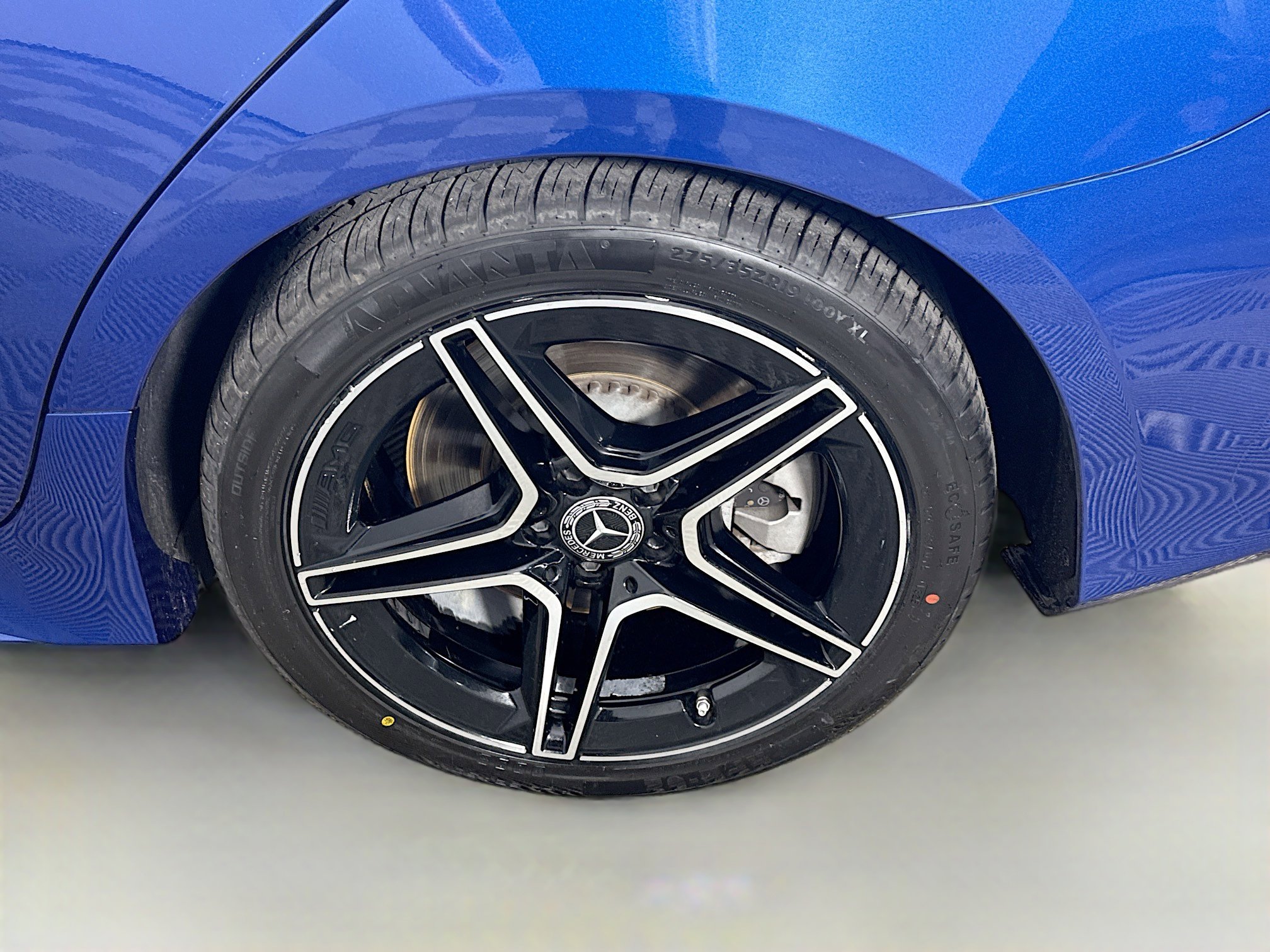 Used 2023 Mercedes-Benz CLS 450 4MATIC image 37