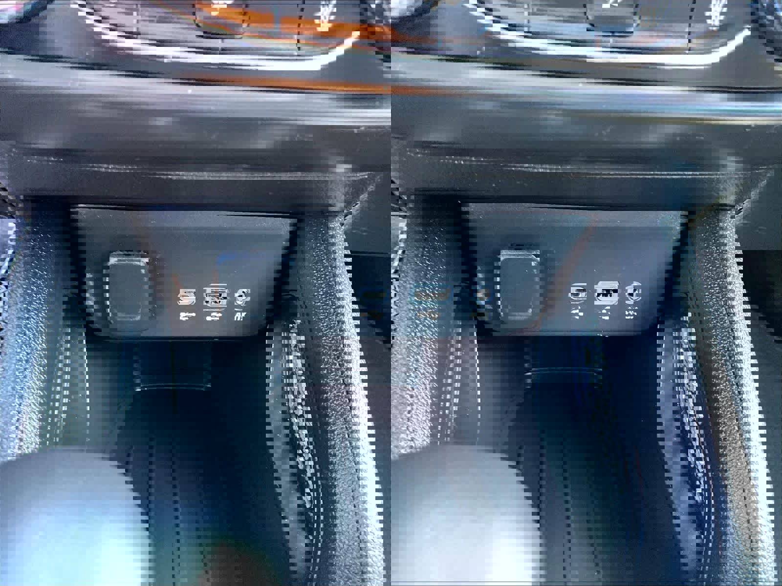 Used 2023 Chevrolet TrailBlazer RS AWD/4WD image 21