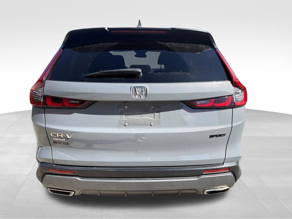 Used 2024 Honda CR-V Sport image 14