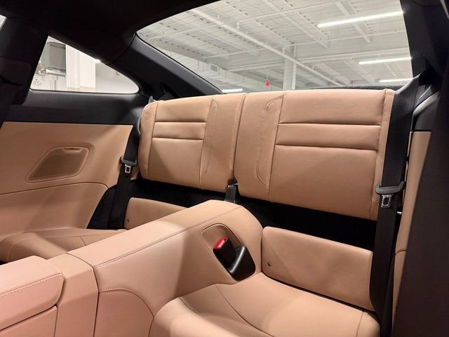 Certified 2024 Porsche 911 Carrera S image 31
