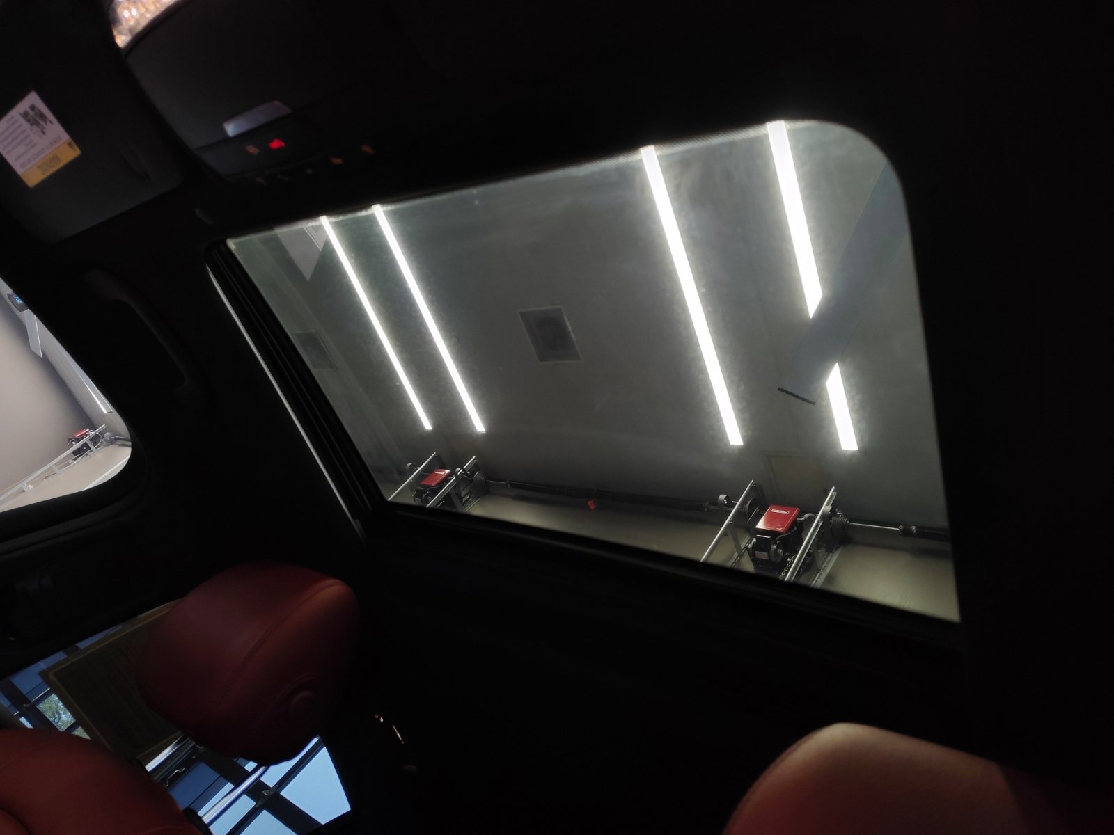 Used 2023 Mercedes-Benz GLC 43 AMG 4MATIC Coupe image 4