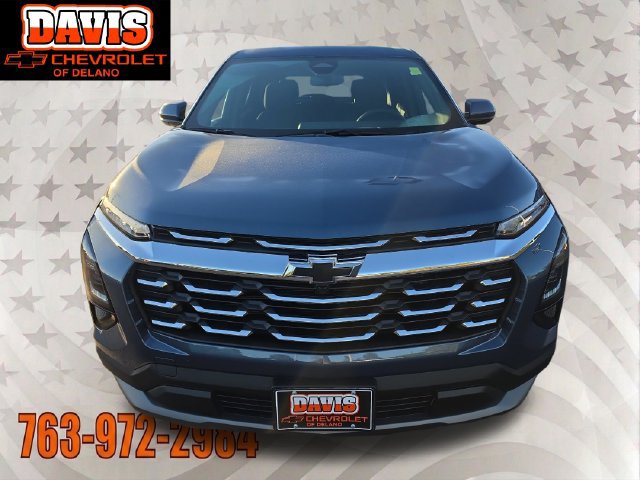 New 2027 Chevrolet Equinox LT AWD/4WD image 2
