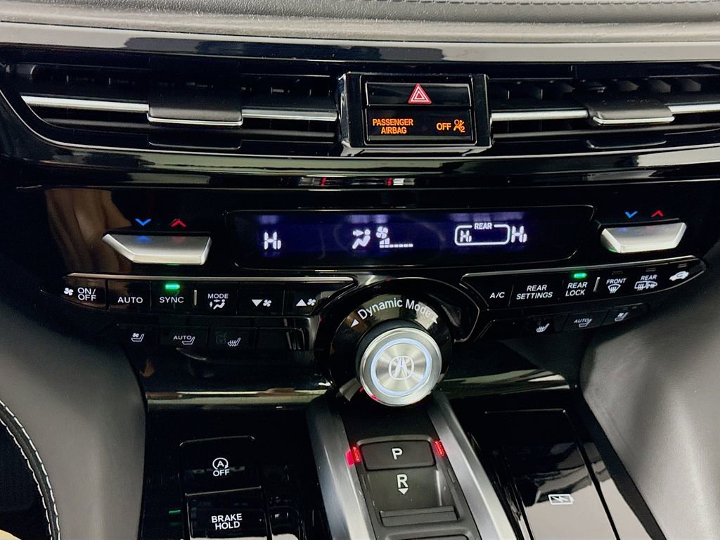Used 2023 Acura MDX SH-AWD w/ Advance Package image 17