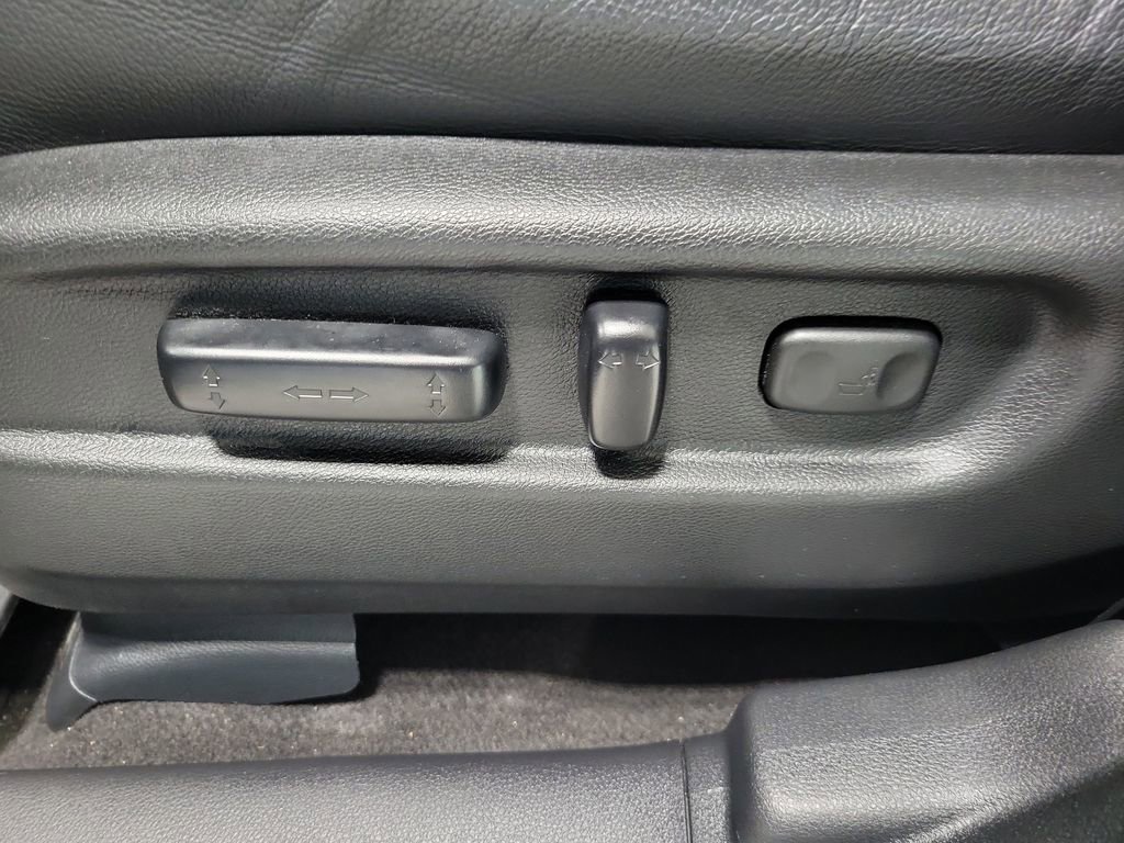 Used 2023 Honda Passport Elite image 33