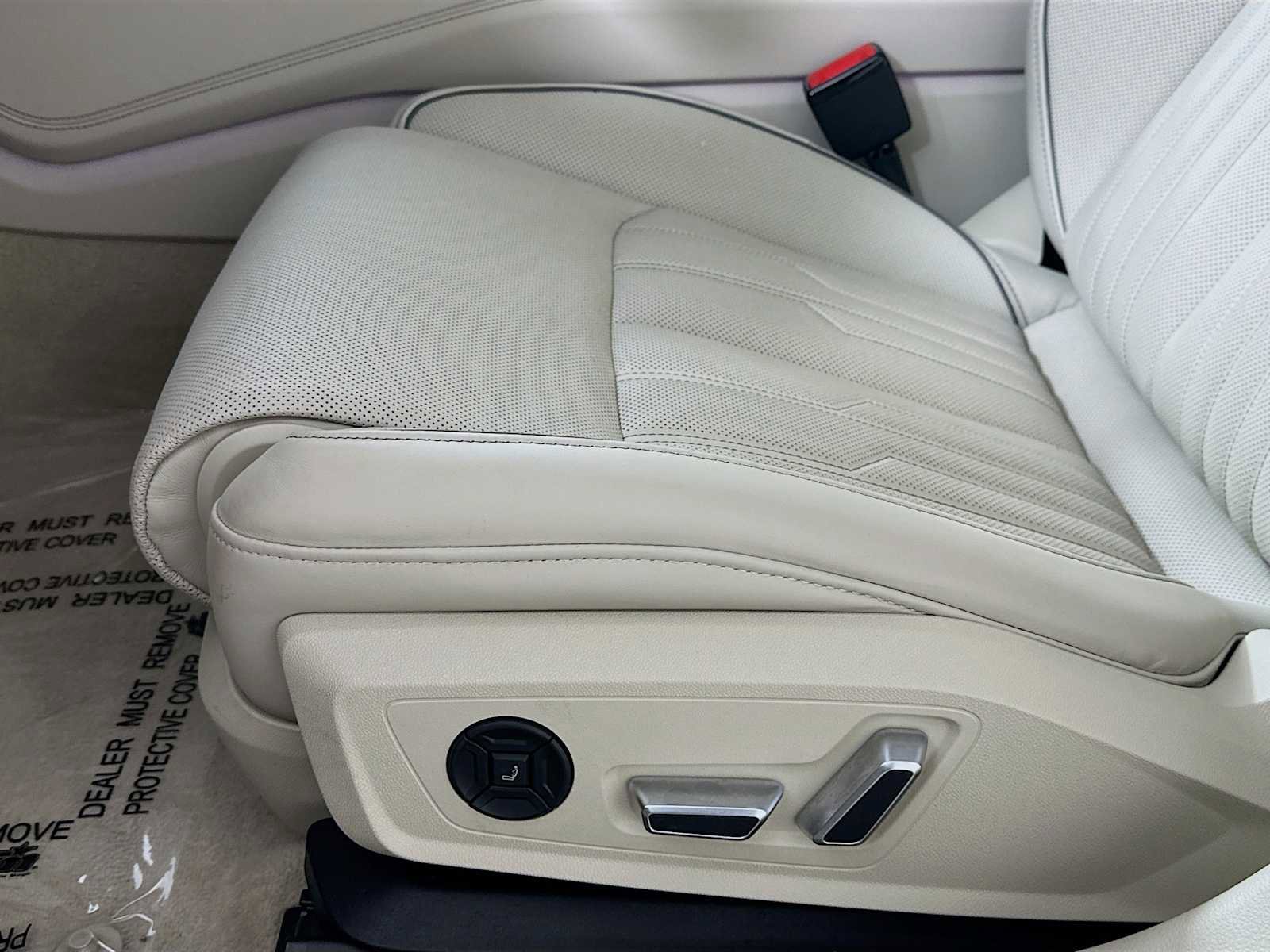 Certified 2025 Audi A6 3.0T Prestige w/ Prestige Package AWD/4WD image 18