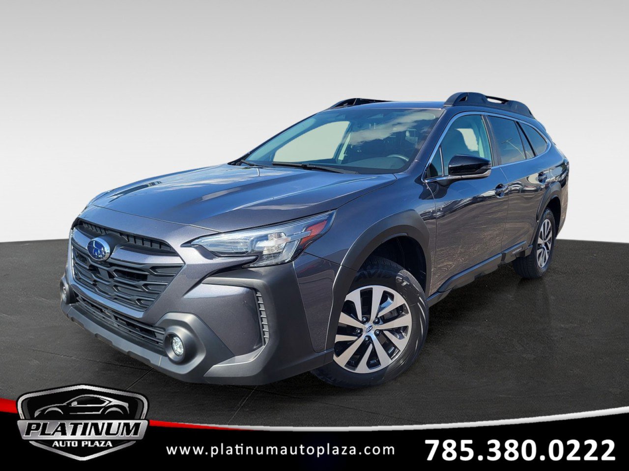 Used 2023 Subaru Outback Premium