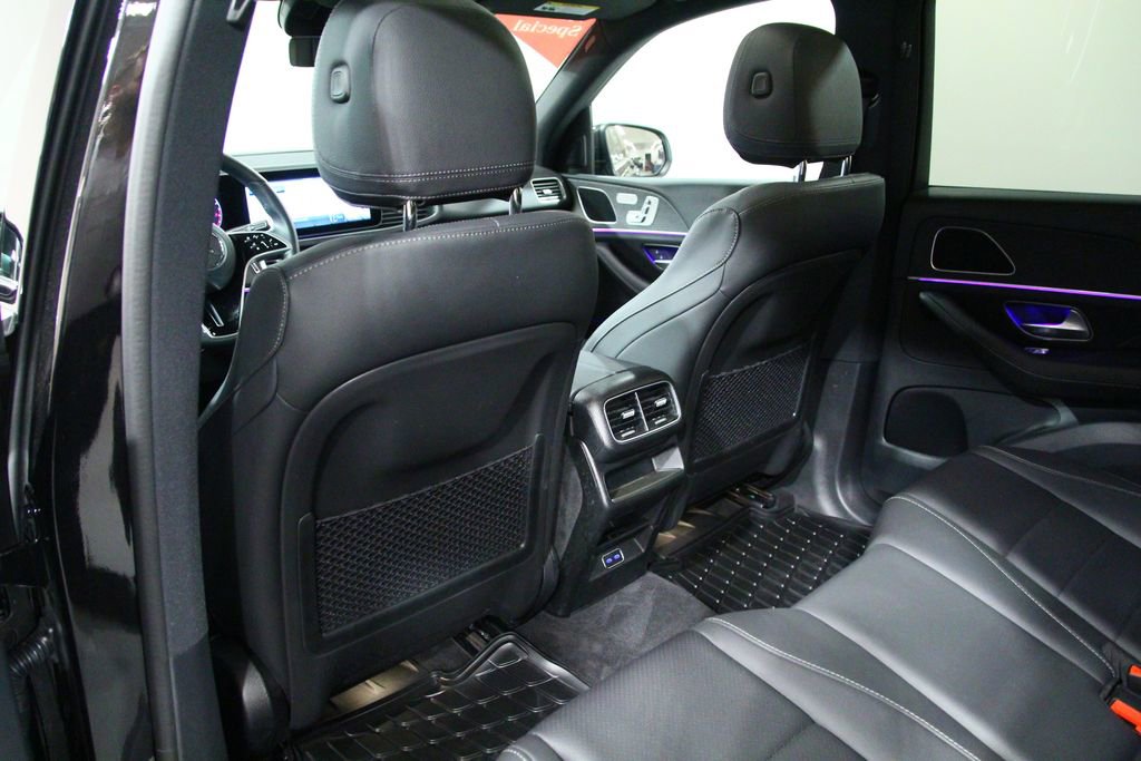 Certified 2026 Mercedes-Benz GLE 350 4MATIC image 33